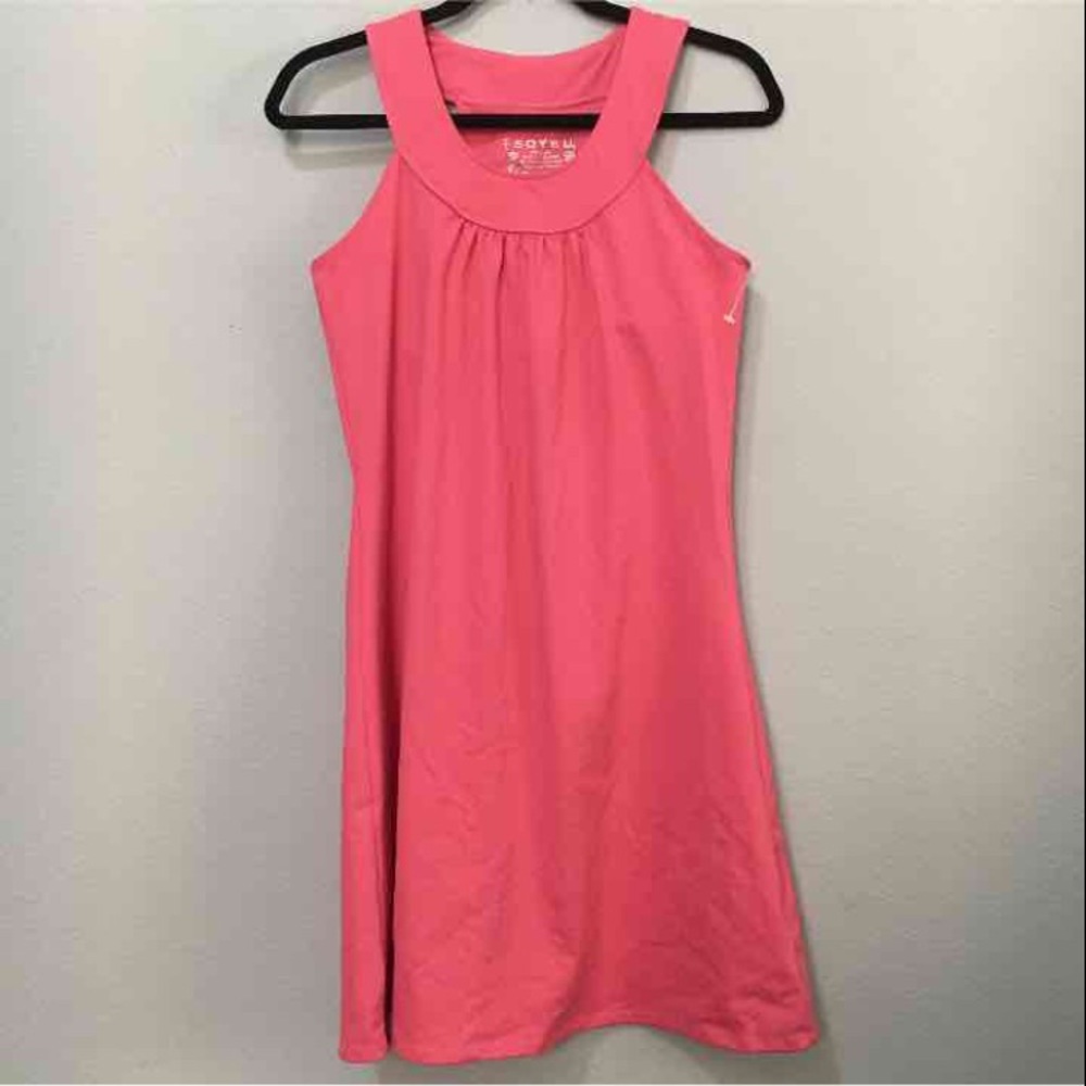 SOYBU workout/sport dress -Medium