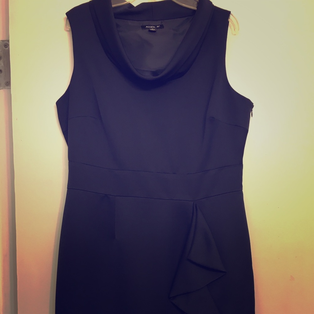 Dress Allen B by Allen Schwartz size 10