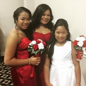 Meet your Posher, Leah