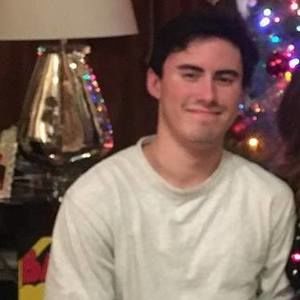 Meet your Posher, Brandon