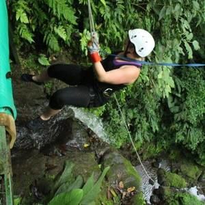 Meet your Posher, Gina