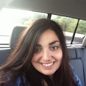 Meet your Posher, Marigrace