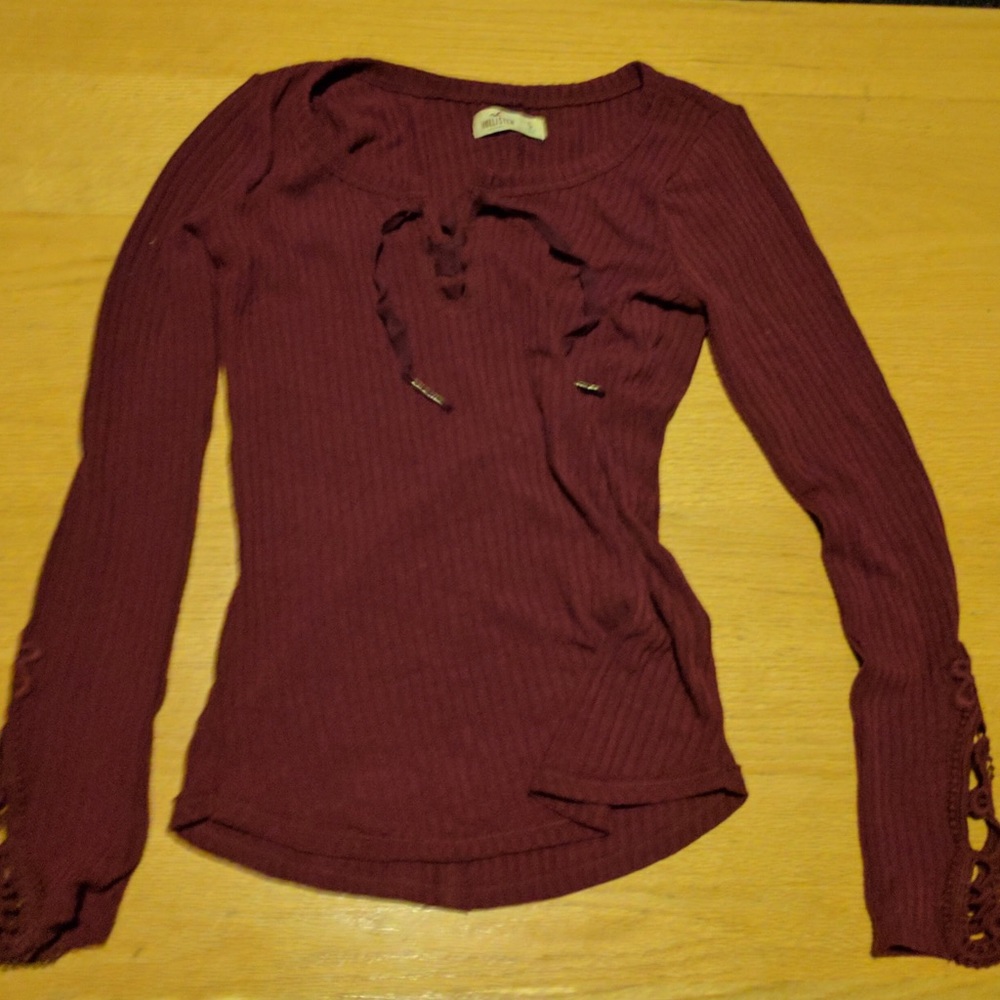 Hollister Sweater