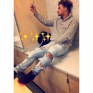 Meet your Posher, Matthew