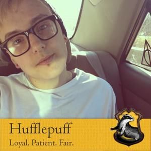 Meet your Posher, Hero