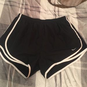 Nike dry fit shorts