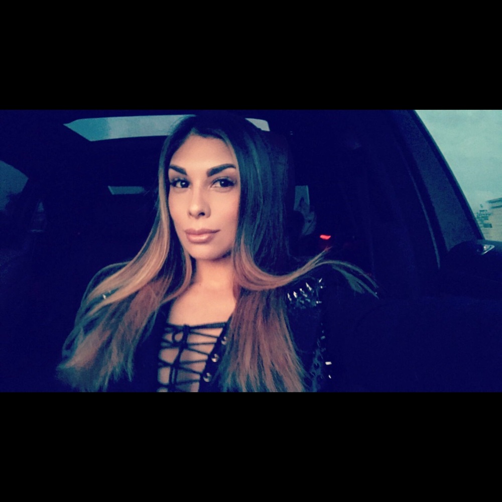 Meet your Posher, Morgan