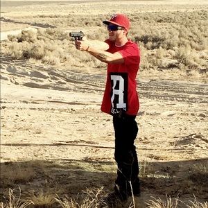 Meet your Posher, Aaron