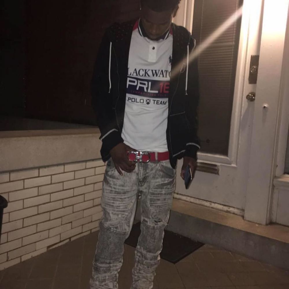 Meet your Posher, Luh