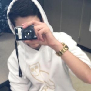 Meet your Posher, Micah