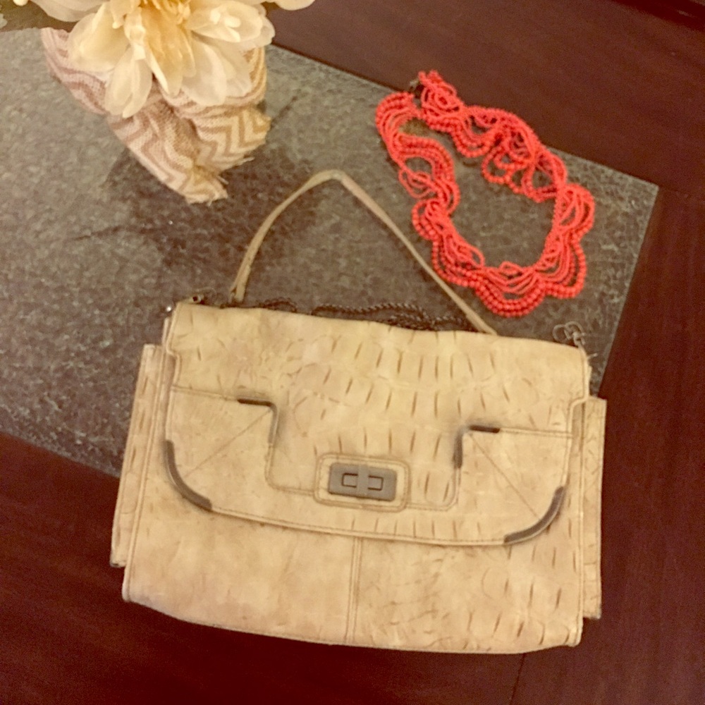 Jessica Simpson Crossbody 👗💄