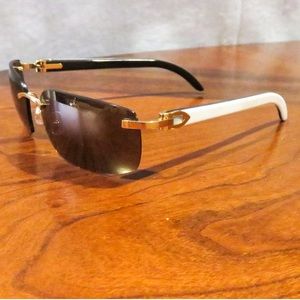 Cartier sunglasses