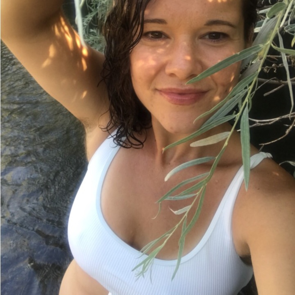 Meet your Posher, Mallory