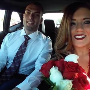 Meet your Posher, Travis