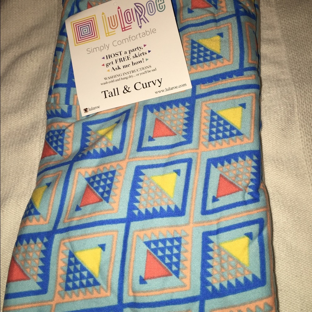 TC lularoe leggings
