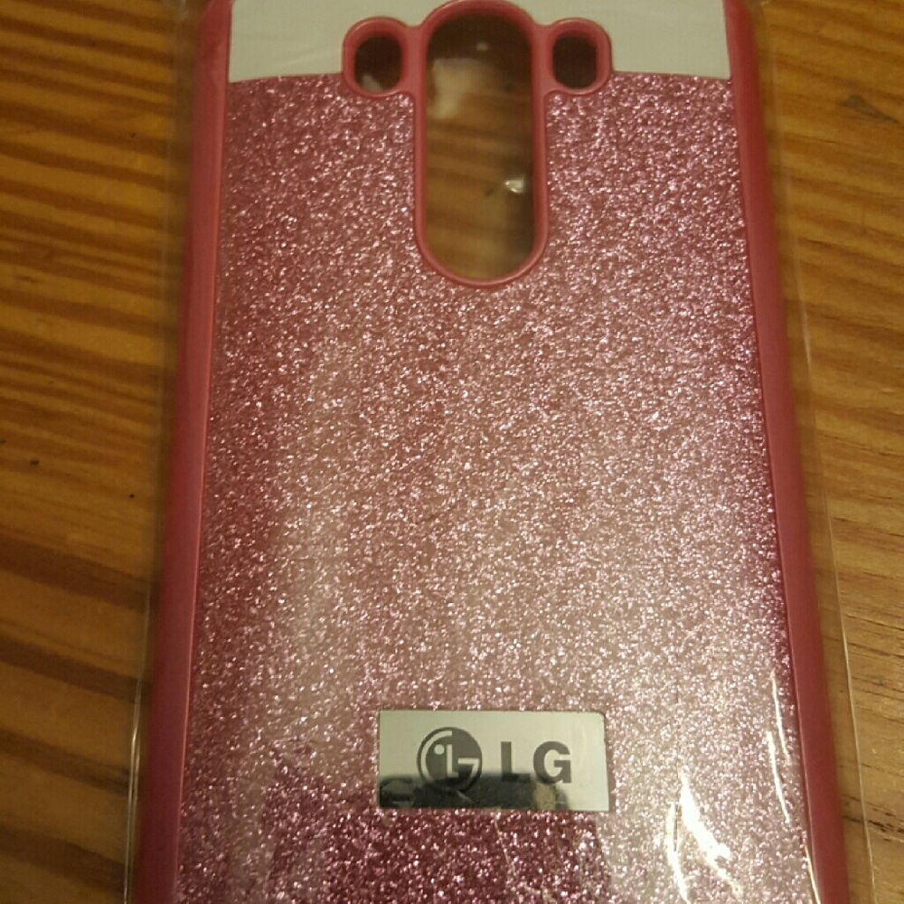 LG Cell Phone case - Picture 2 of 2
