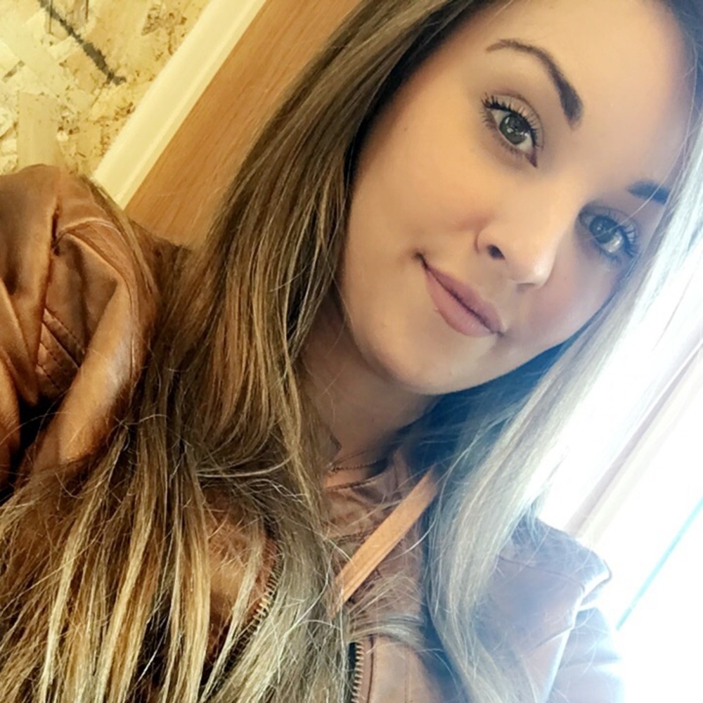 Meet your Posher, Tiffanie