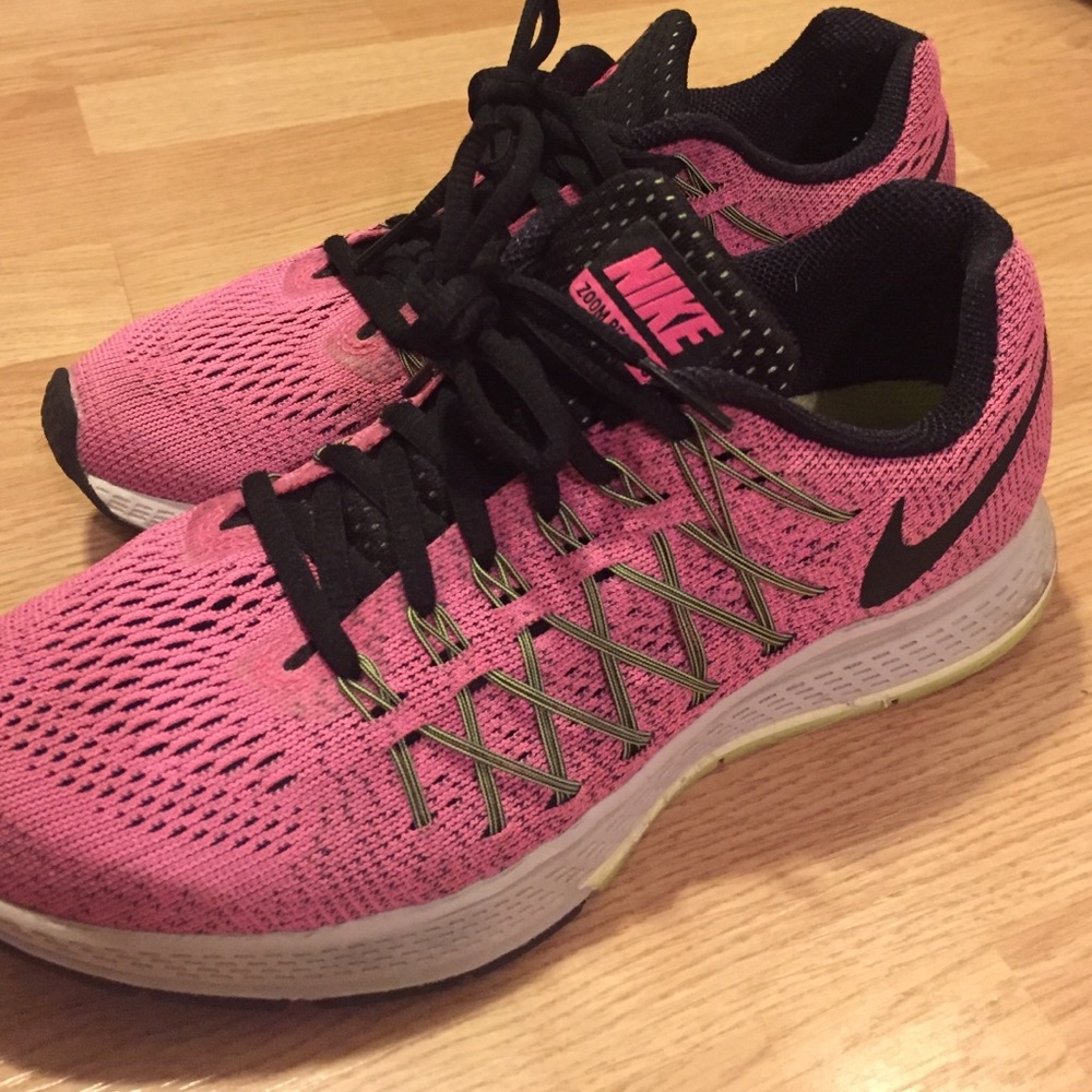 Nike zoom Pegasus 32 shoes