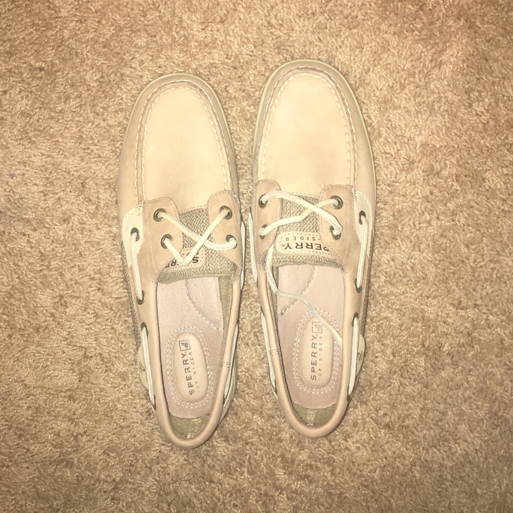 original sperry top-siders