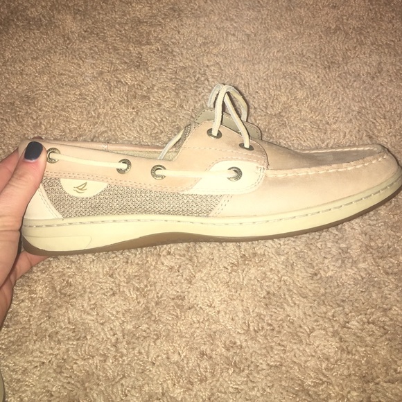 original sperry top-siders - Picture 2 of 2
