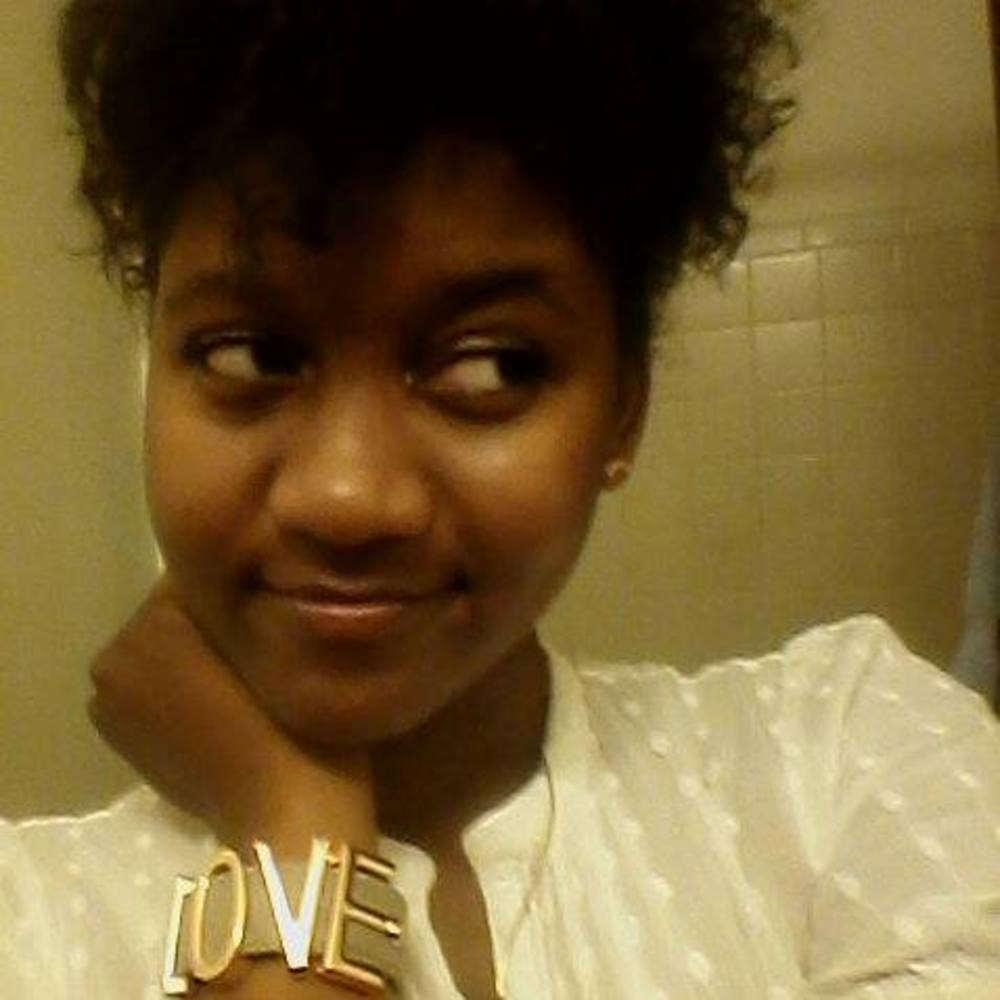 Meet your Posher, Alina