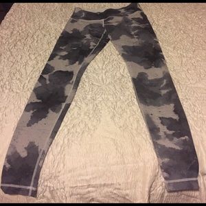 Lululemon Tights