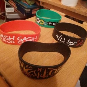 BOTDF Bracelet Bundle