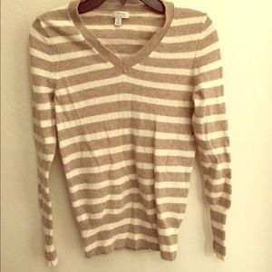 Halogen Cashmere sweater