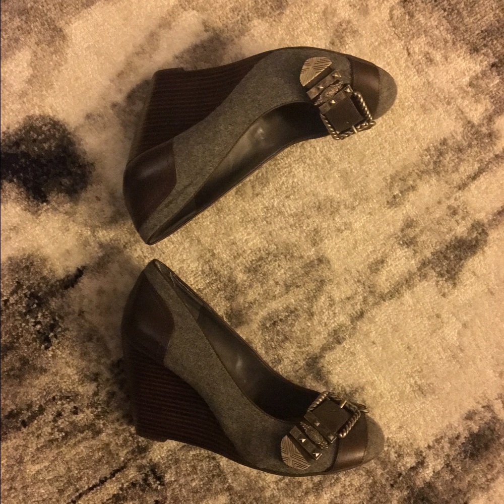 Gianni Bini Emerson Wedges