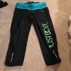 Nike leggings