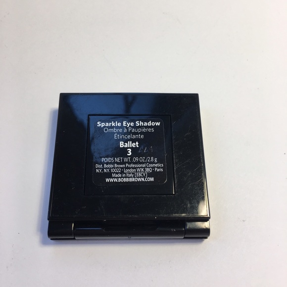 Bobbi Brown Eyeshadow - Picture 4 of 4