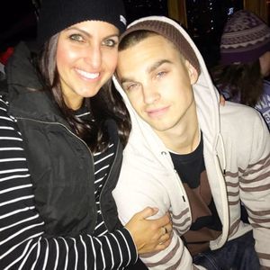 Meet your Posher, Tammra