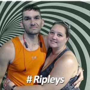 Meet your Posher, Casey