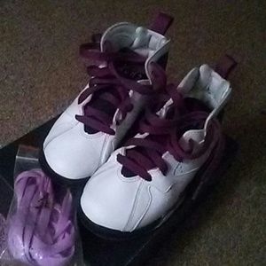 Jordan Retro 7