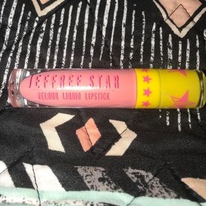 Limited edition Jeffree star summer collection 714