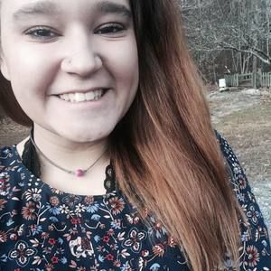 Meet your Posher, Jessica