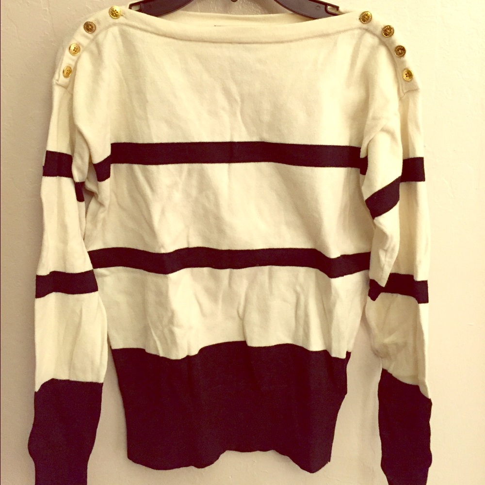 Ralph Lauren sweater