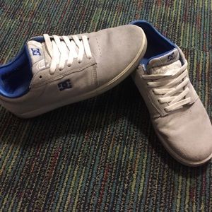 D.C. Shoes like new 9/10
