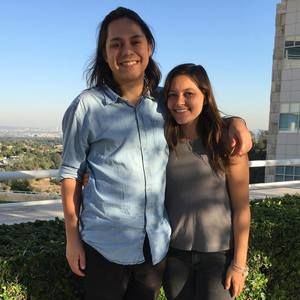 Meet your Posher, Teresa