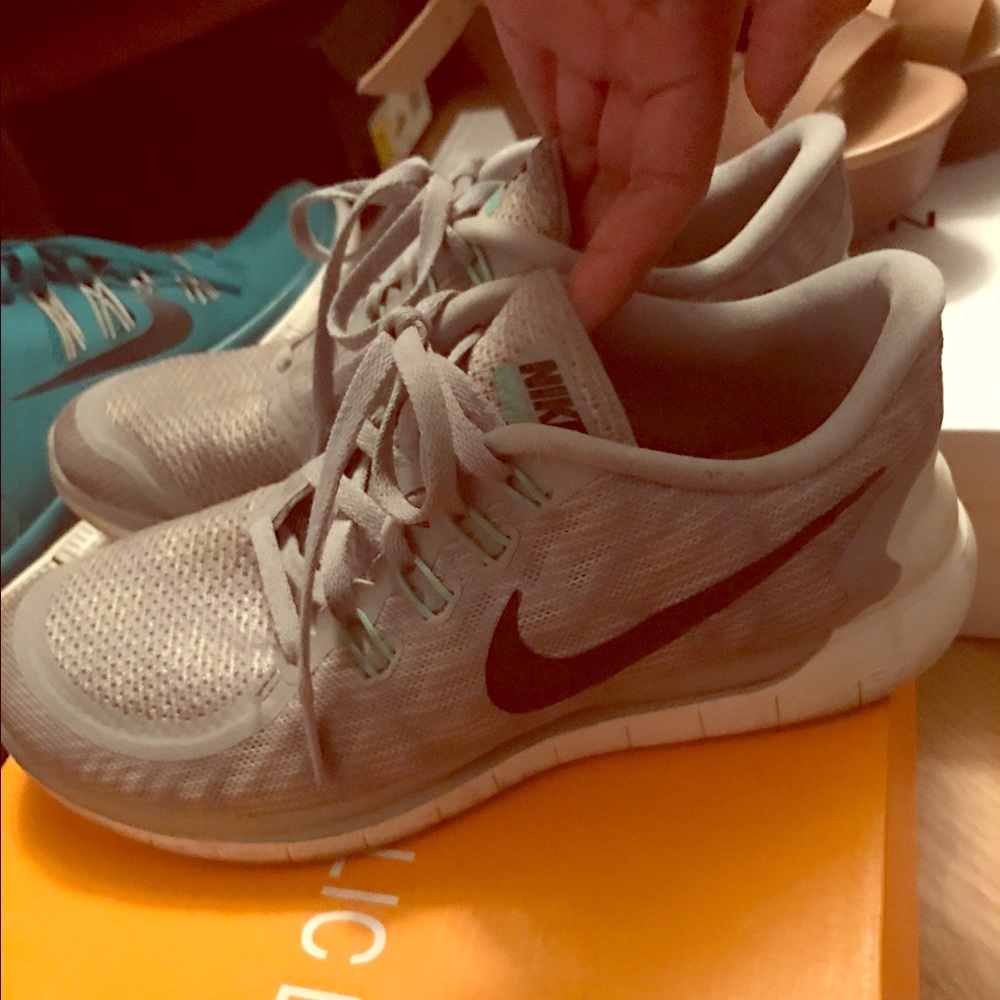 Nike