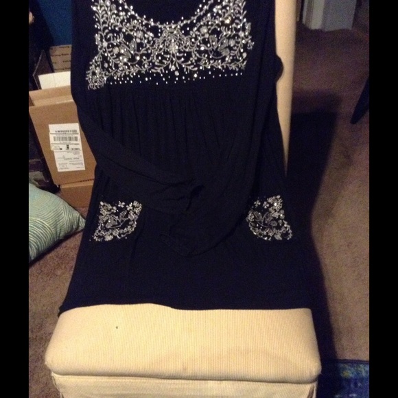 Urban Outfitters Dresses - EMPIRE FLOWY TUNIC/DRESS IF BUNDLED ONLY🤑 Urban Outfitters Dresses - EMPIRE FLOWY TUNIC/DRESS IF BUNDLED ONLY🤑