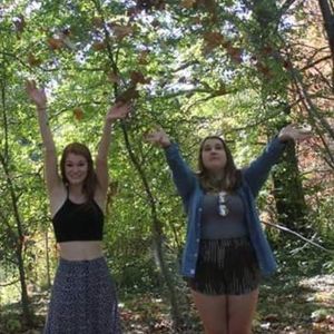 Meet your Posher, Kylee