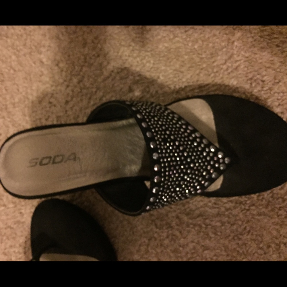 Sandal/shoe
