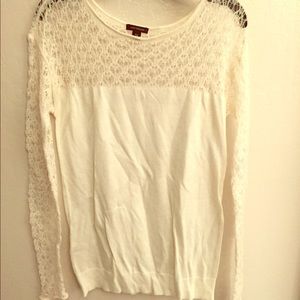 Ann Taylor sweater