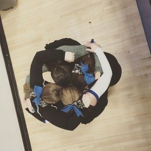 Meet your Posher, Haley