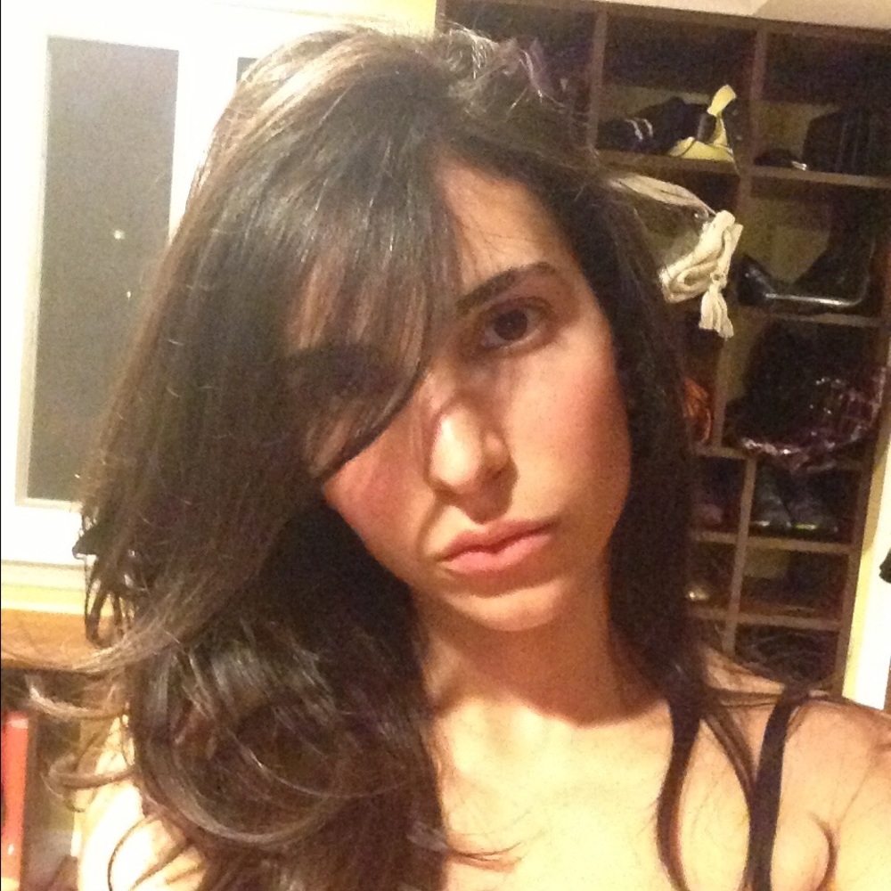 Meet your Posher, Sheena