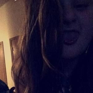 Meet your Posher, Rhianna lauryn