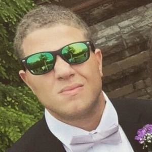 Meet your Posher, Sergio