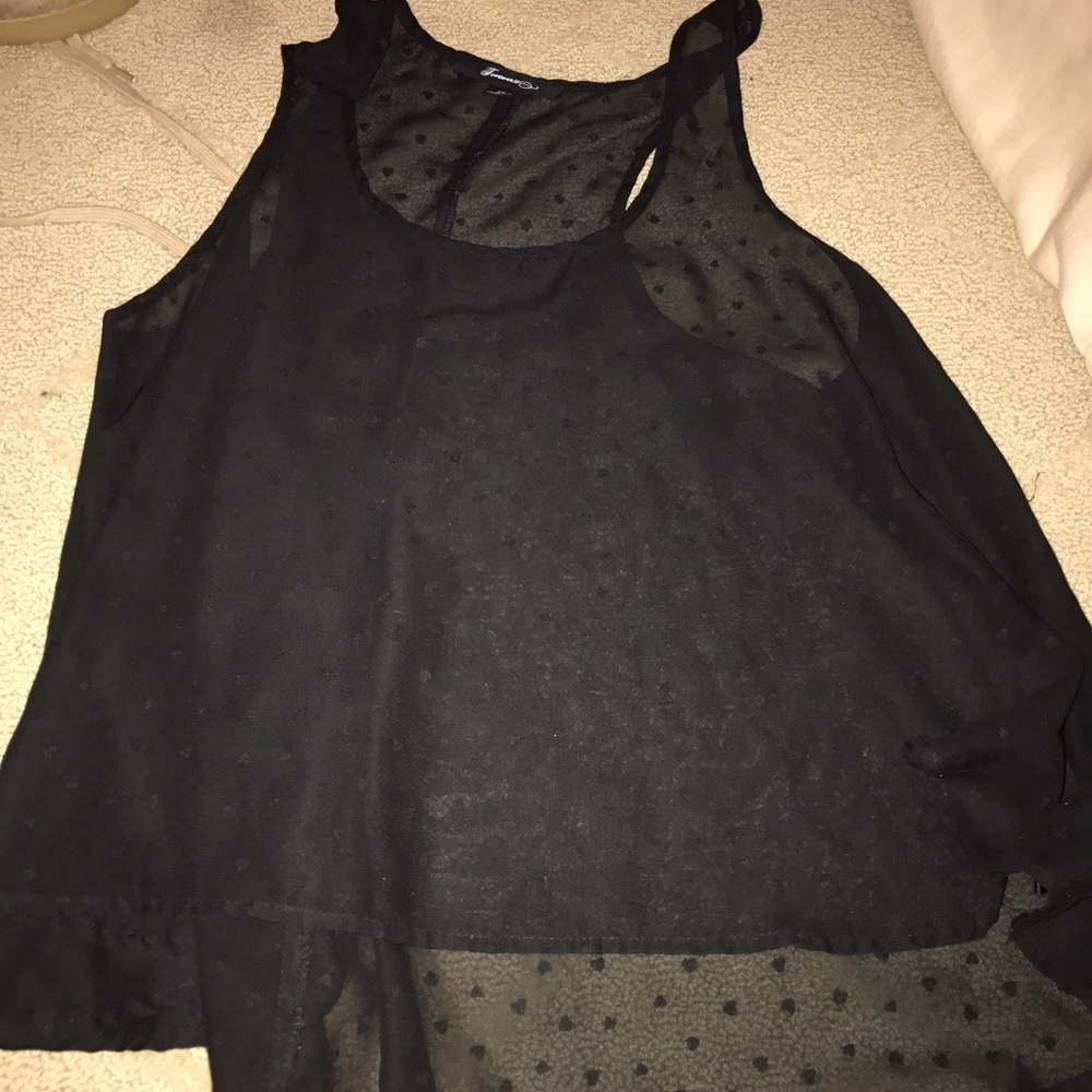 Tank top