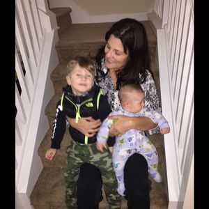 Meet your Posher, Jackie